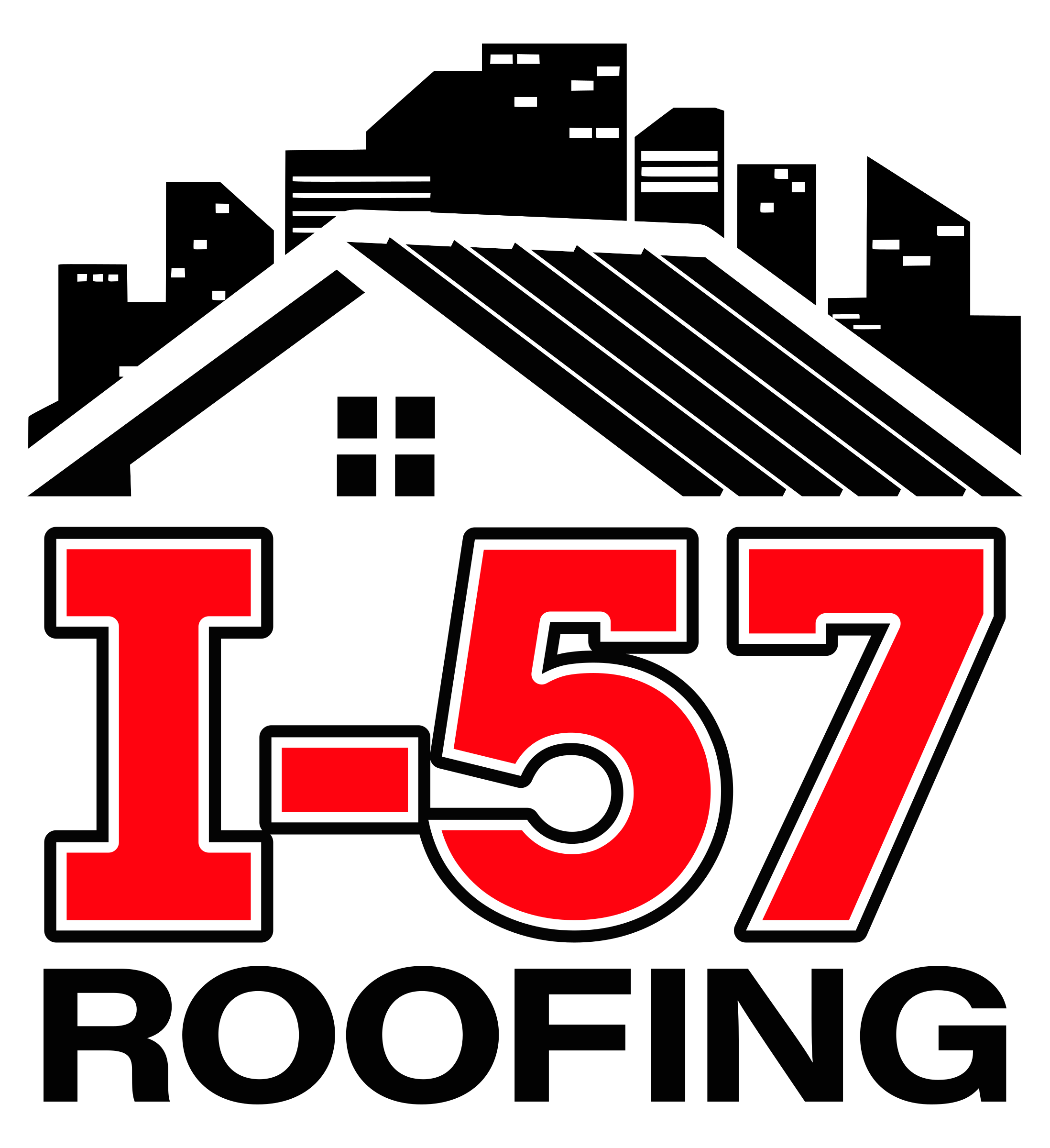 I-57 Residential Roofing
